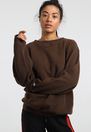 90S PUMA SWEATSHIRT