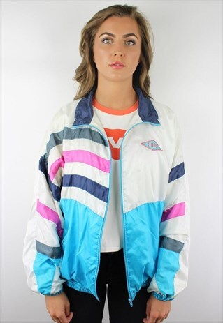 VINTAGE FESTIVAL JACKET