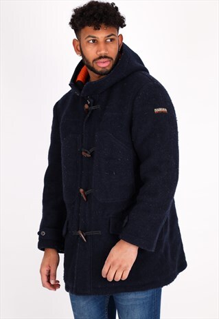VINTAGE NAPAPIJRI JACKET NJ871