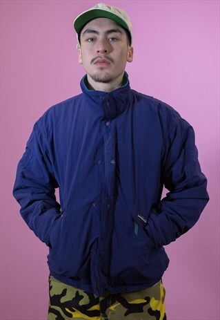 VINTAGE PATAGONIA JACKET