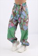 Vintage 90's Ski Snowboarding Pant RIFF & RAFF XL / XXL (K1W