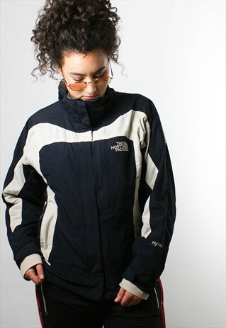 THE NORTH FACE WINDBREAKER JACKET, COAT, HYVENT