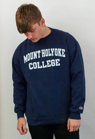 VINTAGE CHAMPION SWEATSHIRT