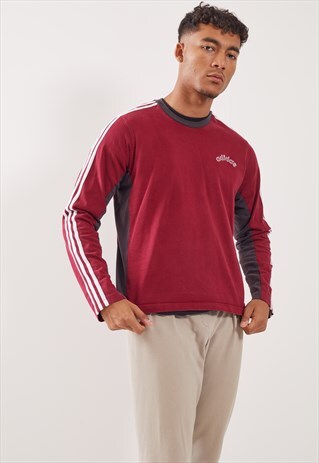 VINTAGE ADIDAS SWEATSHIRT