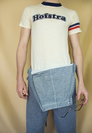 VINTAGE BASEBALL T-SHIRT
