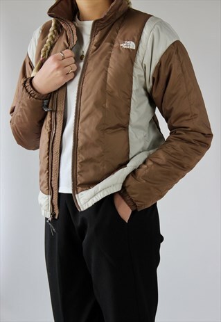 VINTAGE THE NORTH FACE JACKET