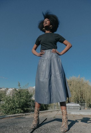 PARIS - CELINE SKIRT
