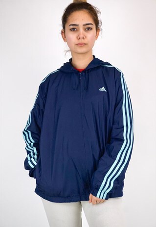 VINTAGE 90'S ADIDAS JACKET