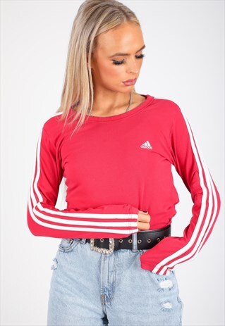 VINTAGE ADIDAS T-SHIRT T79