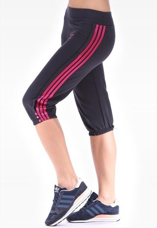 ADIDAS TRACKSUIT PANTS