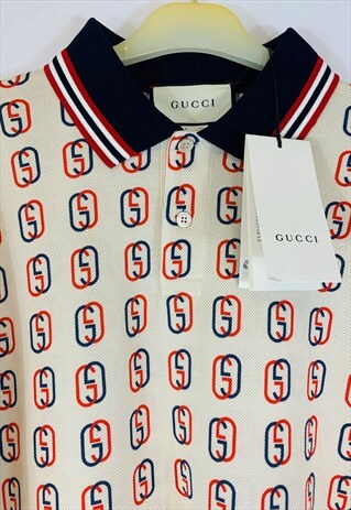 POLO GUCCI