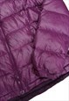 THE NORTH FACE 700 PUFFER JACKET SIZE UK 12