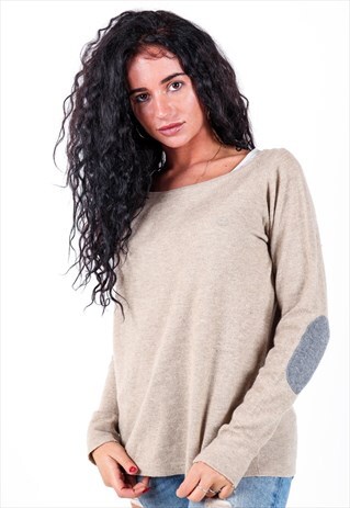 VINTAGE FRED PERRY JUMPER K582
