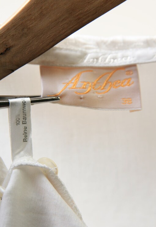 garment image