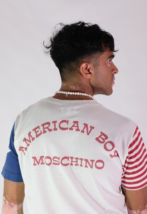 garment image