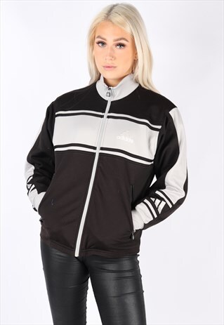 adidas jumpsuit jacket