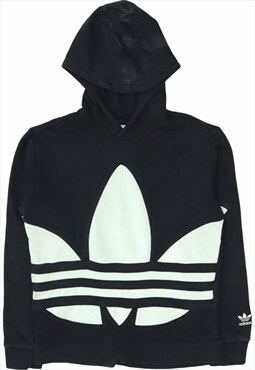 Adidas 90's Heavyweight Pullover Hoodie Small (missing sizin