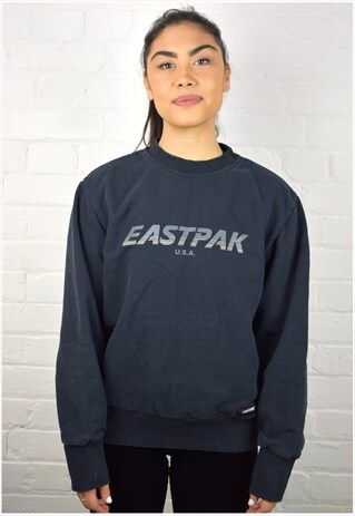 VINTAGE 90'S EASTPAK SWEATSHIRT