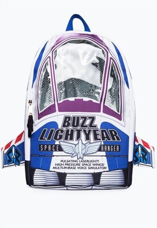 DISNEY BUZZ LIGHTYEAR BACKPACK