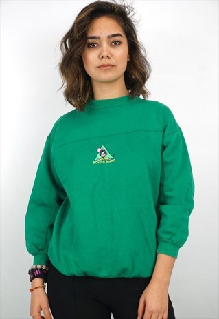 VINTAGE 90'S SWEATSHIRT