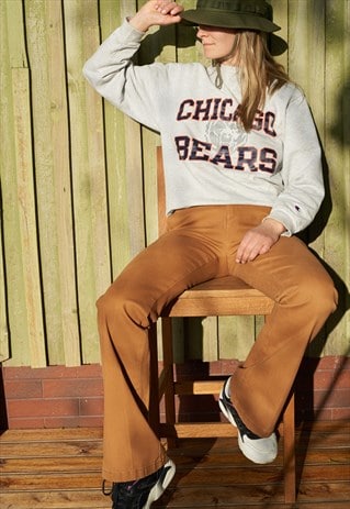 Y2K BOOT CUT FLARES