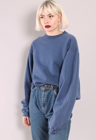 VINTAGE CHAMPION SWEATSHIRT