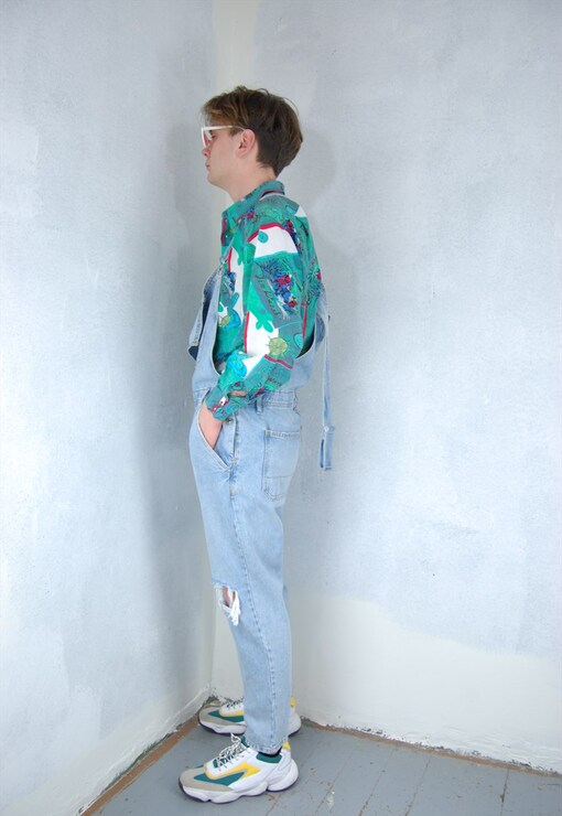 garment image