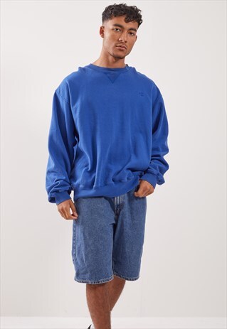 VINTAGE CHAMPION SWEATSHIRT