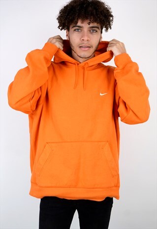 VINTAGE 90'S NIKE HOODIE