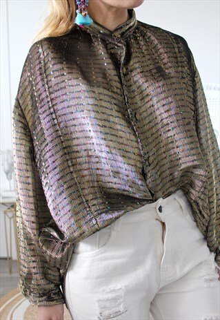 VINTAGE SHIRT
