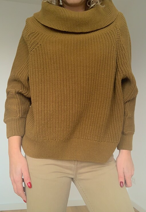 garment image