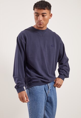 VINTAGE CHAMPION SWEATSHIRT