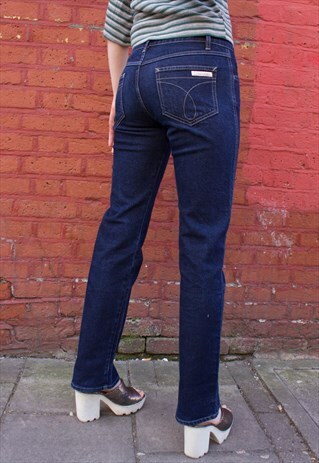 VINTAGE JEANS