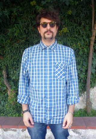 VINTAGE LEVI'S SHIRT
