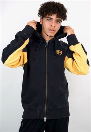 VINTAGE 90'S TOMMY HILFIGER HOODIE