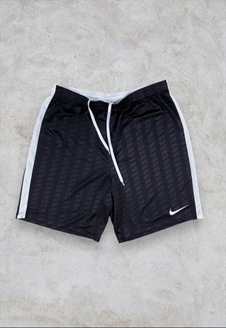 Black Nike Shorts Sports XL