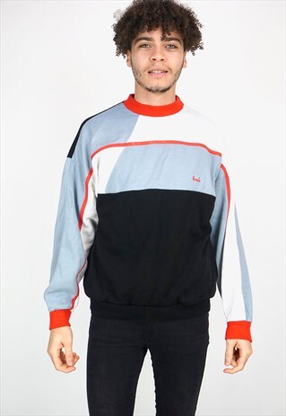 VINTAGE 90'S SWEATSHIRT