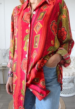 VINTAGE SHIRT