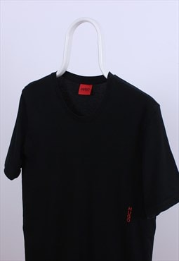 Hugo Boss Short Sleeve T-shirt Top