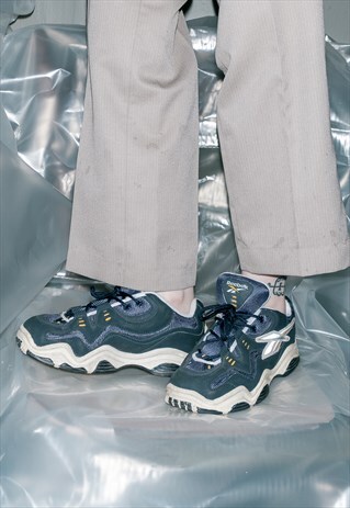 REEBOK VINTAGE UGLY SNEAKERS