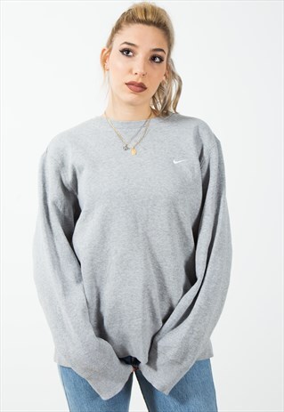 VINTAGE 90'S NIKE SWEATSHIRT / S2081