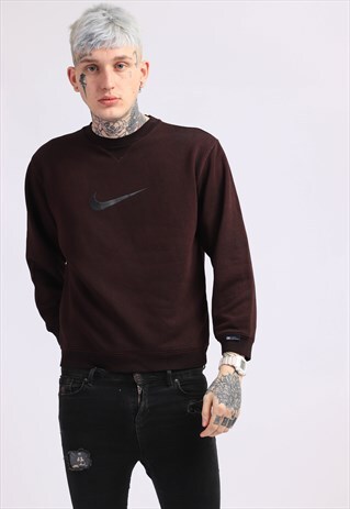 VINTAGE NIKE SWEATSHIRT