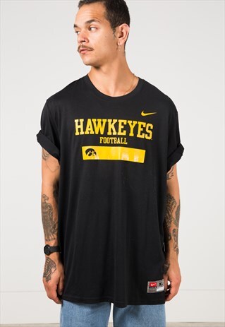 VINTAGE 80'S NIKE SPORT T-SHIRT / S0426