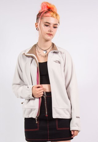 THE NORTH FACE VINTAGE 90'S FLEECE