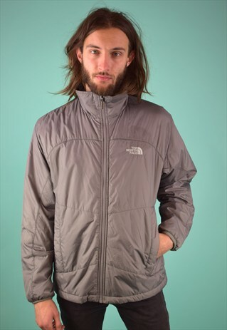 VINTAGE 90'S NORTH FACE JACKET