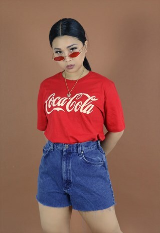 COCA COLA TSHIRT