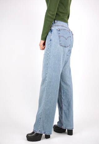 90'S VINTAGE LEVI'S 577 JEANS