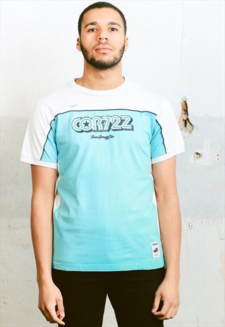 VINTAGE NIKE T-SHIRT