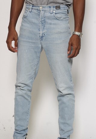 VINTAGE VERSACE JEANS