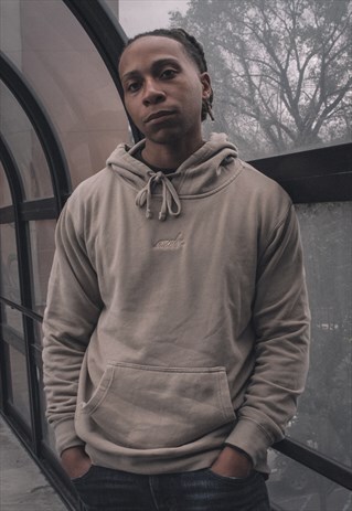 CMNLS - DUO TONE HOODIE